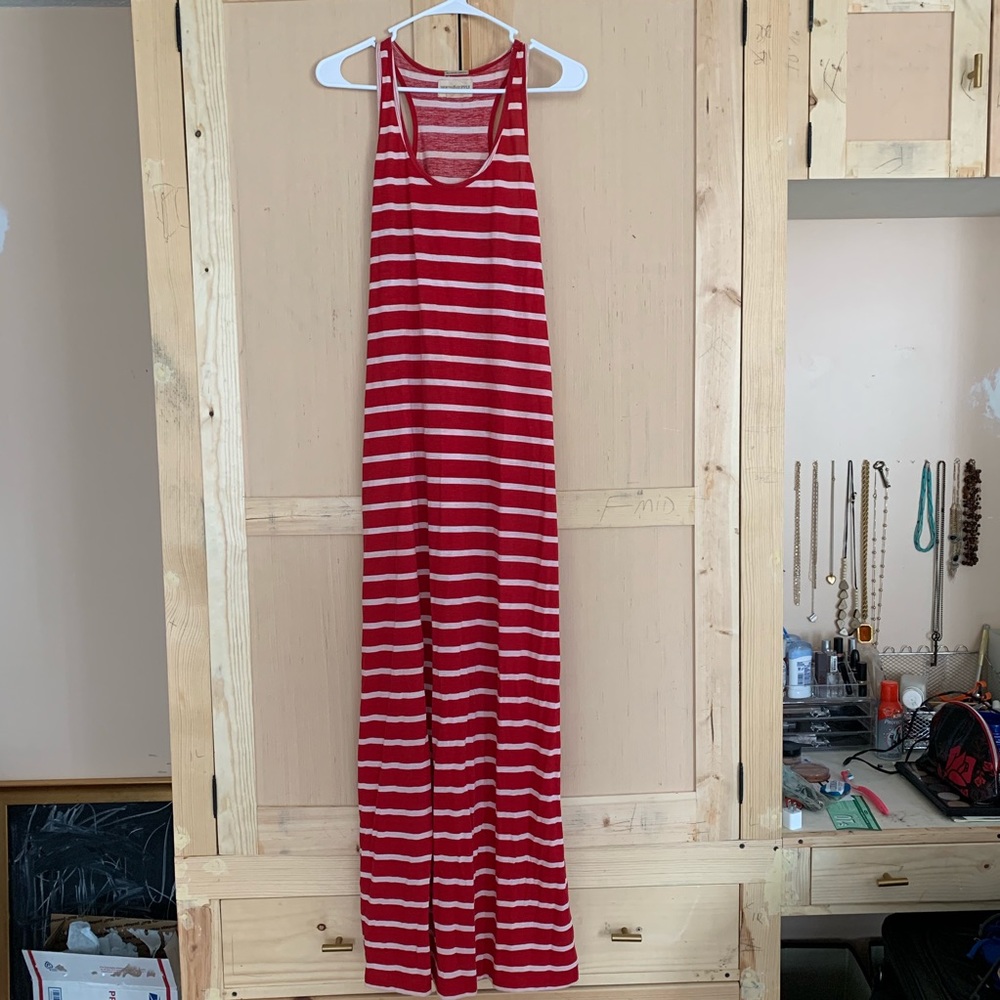 Ralph Lauren Tank Dress